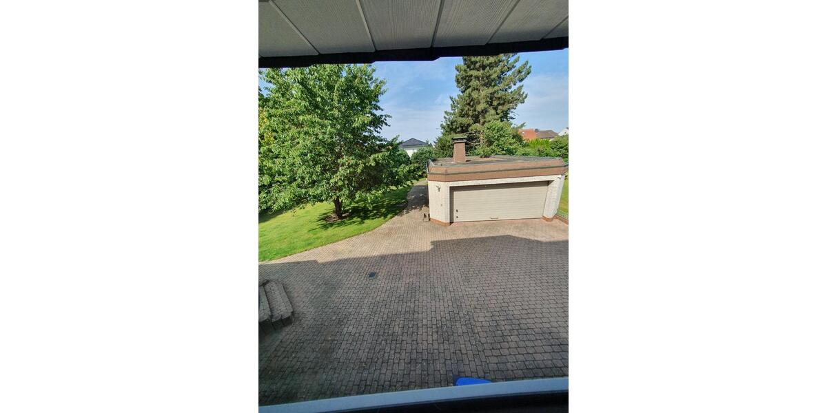 Selten zu finden: TOP Wohnlage, 3 Zimmer,Garage und Garten 3 zimmer