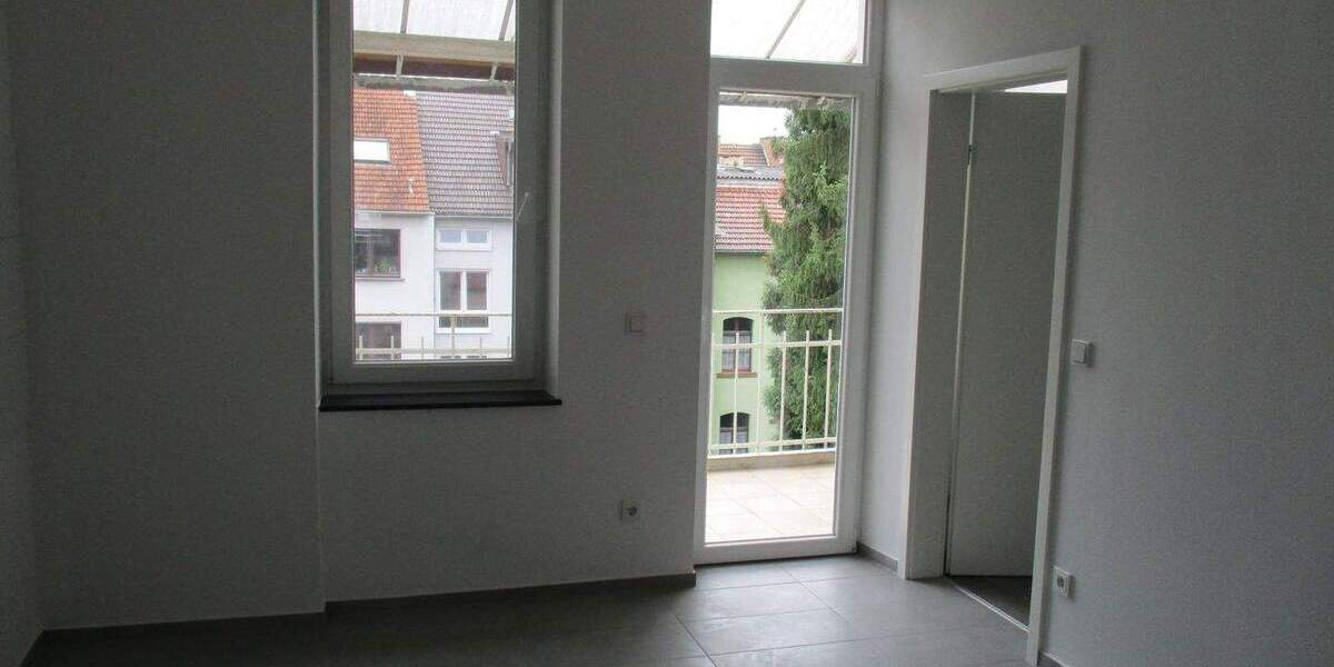 Etagenwohnung Saarbrücken Alt-Saarbrücken - 3 Zimmer, 80 m&sup2;, 685&euro; | Angebot:24520394