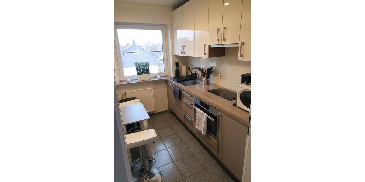 Wohnen auf Zeit Rheda-Wiedenbrück Wiedenbrück - 2 Zimmer, 14 m&sup2;, 550&euro; | Angebot:26672920