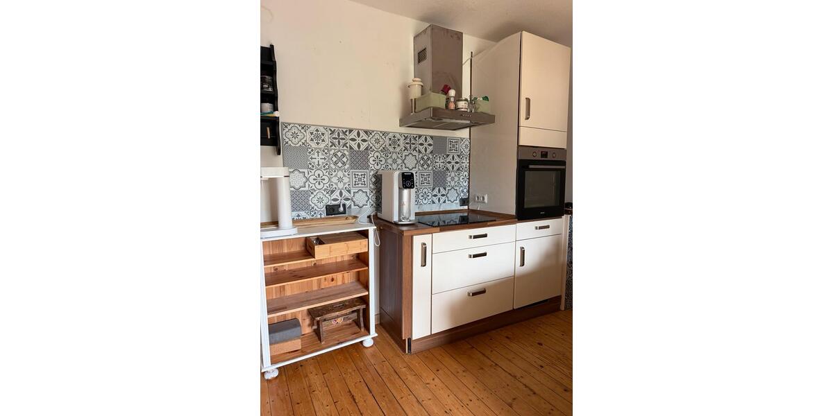 Dachgeschoßwohnung Bad Kreuznach Bad Münster am Stein-Ebernburg - 4.5 Zimmer, 100 m&sup2;, 940&euro; | Angebot:26662837