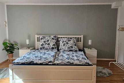 Wohnen auf Zeit Hargesheim - 2 Zimmer, 55 m&sup2;, 1.249&euro; | Angebot:26693760
