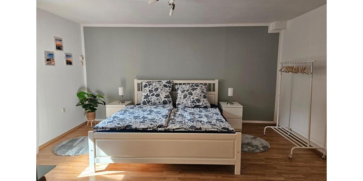 Wohnen auf Zeit Hargesheim - 2 Zimmer, 55 m&sup2;, 1.249&euro; | Angebot:26693760