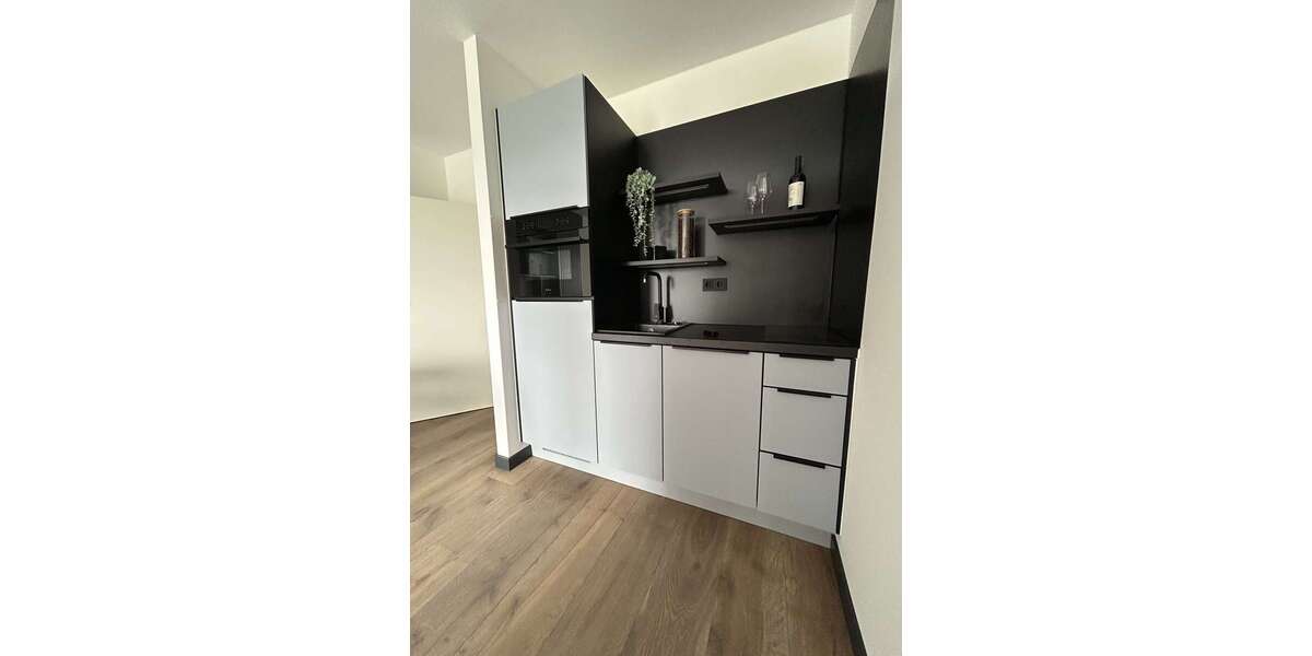 Etagenwohnung Kirchberg - 1 Zimmer, 30 m&sup2;, 195&euro; | Angebot:26480949