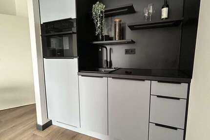 Wohnung Kirchberg - 1 Zimmer, 30 m&sup2;, 195&euro; | Angebot:26480949