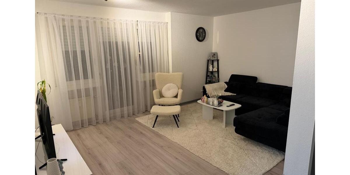 Etagenwohnung Pforzheim - 2 Zimmer, 55 m&sup2;, 690&euro; | Angebot:25163218