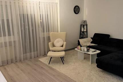 Wohnung Pforzheim - 2 Zimmer, 55 m&sup2;, 690&euro; | Angebot:25163218