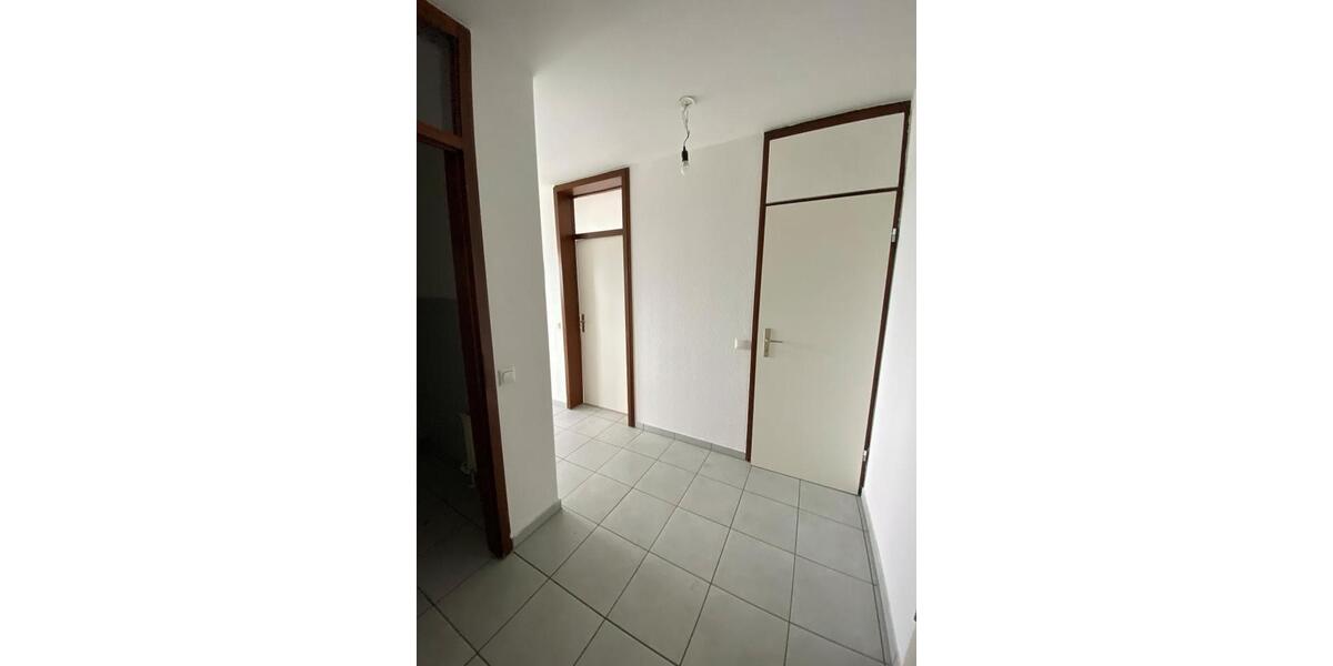 Etagenwohnung Kreuztal - 2 Zimmer, 60 m&sup2;, 316&euro; | Angebot:26566667
