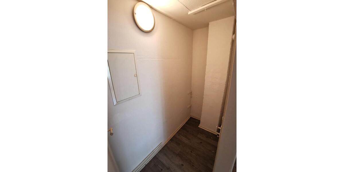 Dachgeschoßwohnung Mühlhausen (Thüringen) - 3 Zimmer, 55 m&sup2;, 330&euro; | Angebot:26662212