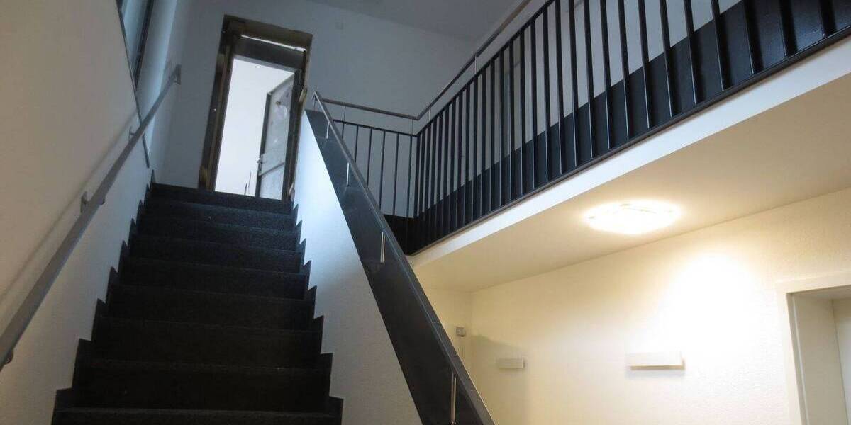 Etagenwohnung Göppingen Stadtgebiet - 2 Zimmer, 63 m&sup2;, 1.150&euro; | Angebot:26229776