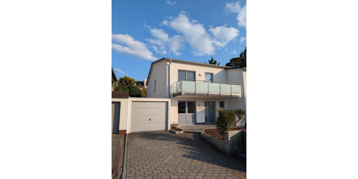 Doppelhaushälfte Hirschberg an der Bergstraße - 5.5 Zimmer, 189 m&sup2;, 2.750&euro; | Angebot:25908450