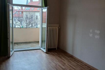 Wohnung Quedlinburg - 1 Zimmer, 16 m&sup2;, 250&euro; | Angebot:24448389