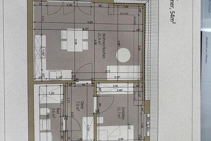 Wohnung Fehmarn - 2 Zimmer, 56 m&sup2;, 850&euro; | Angebot:26557163