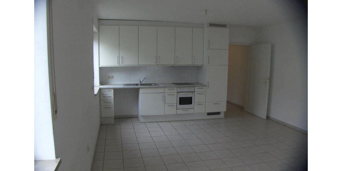 Terrassenwohnung Augsburg Innenstadt - 2 Zimmer, 56 m&sup2;, 880&euro; | Angebot:25637748