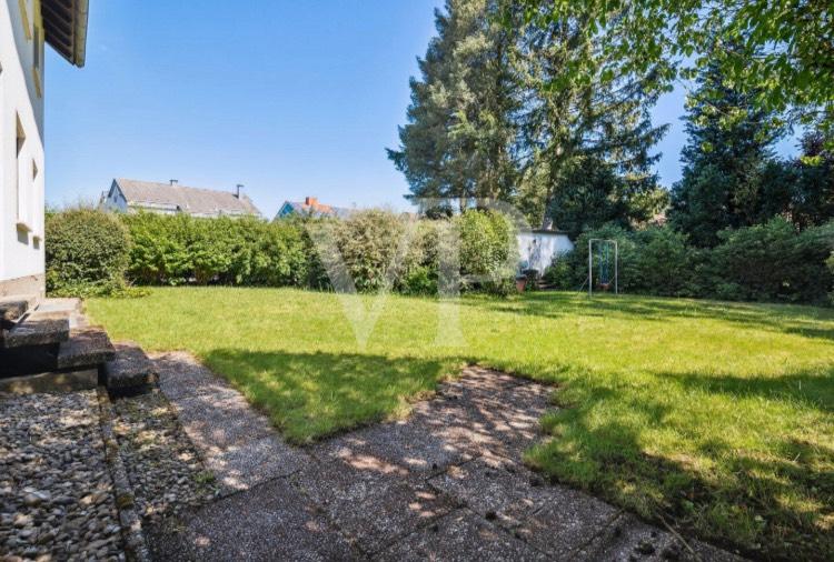 Dachgeschoßwohnung Saarlouis - 3 Zimmer, 75 m&sup2;, 800&euro; | Angebot:24375142