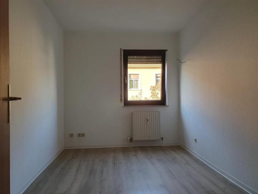 Ein Helles Zimmer mit 11 Quadratmeter in meiner WG