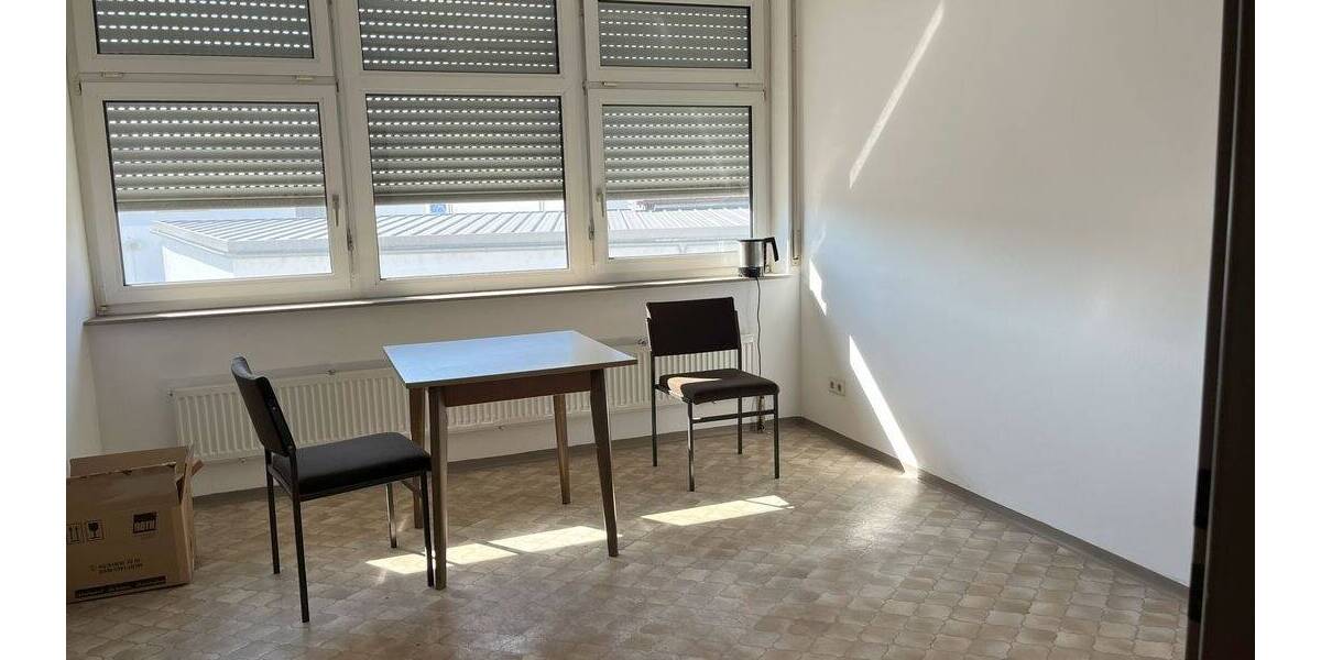 Gewerbeobjekt Ulm Söflingen - 6.950&euro; | Angebot:20957667