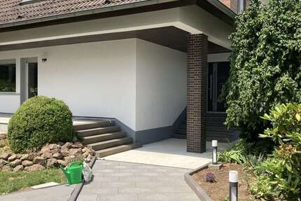 Wohnung Lollar - 4 Zimmer, 123 m&sup2;, 1.280&euro; | Angebot:25385593