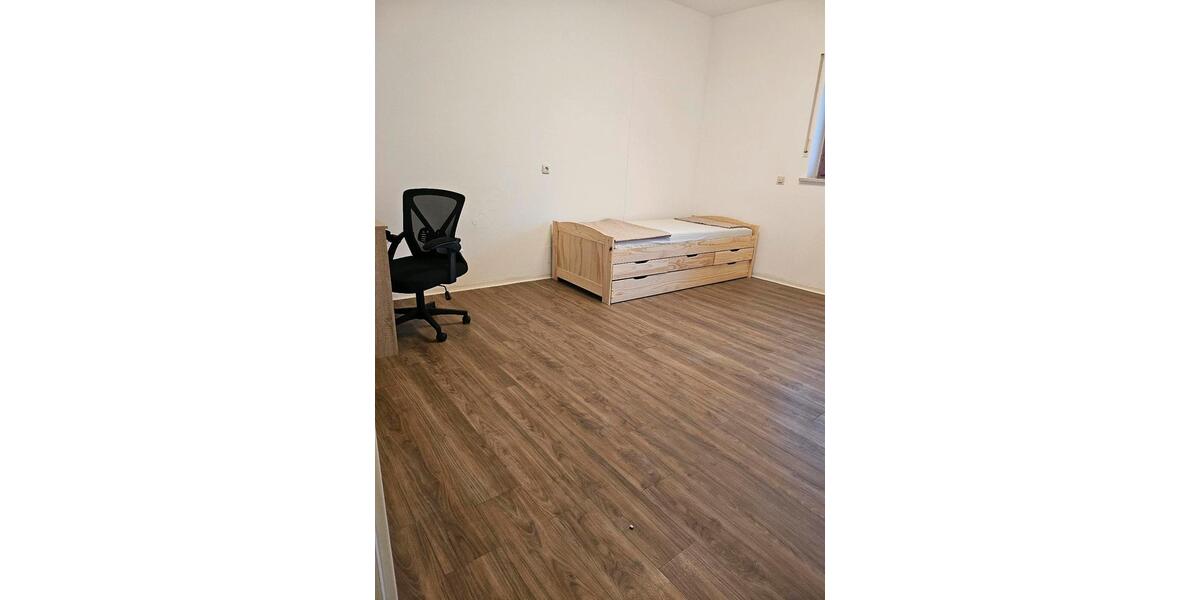 StudentenAusbildende WG 13 zimmer