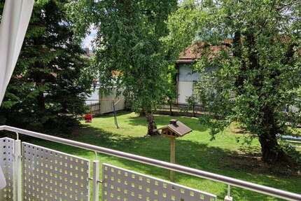 Wohnung Penzberg - 2 Zimmer, 55 m&sup2;, 760&euro; | Angebot:26834447