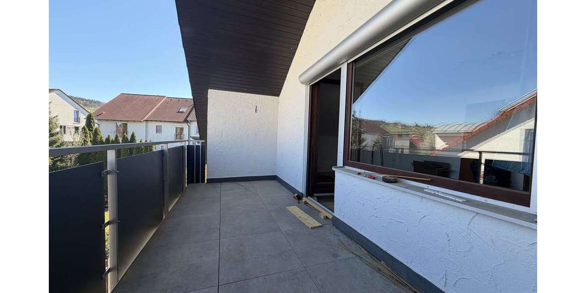 Etagenwohnung Kernen - 2 Zimmer, 73 m&sup2;, 890&euro; | Angebot:26131579