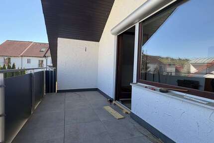 Wohnung Kernen - 2 Zimmer, 73 m&sup2;, 890&euro; | Angebot:26131579