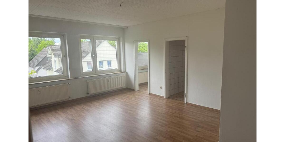 Etagenwohnung Bünde - 3 Zimmer, 70 m&sup2;, 500&euro; | Angebot:26670830