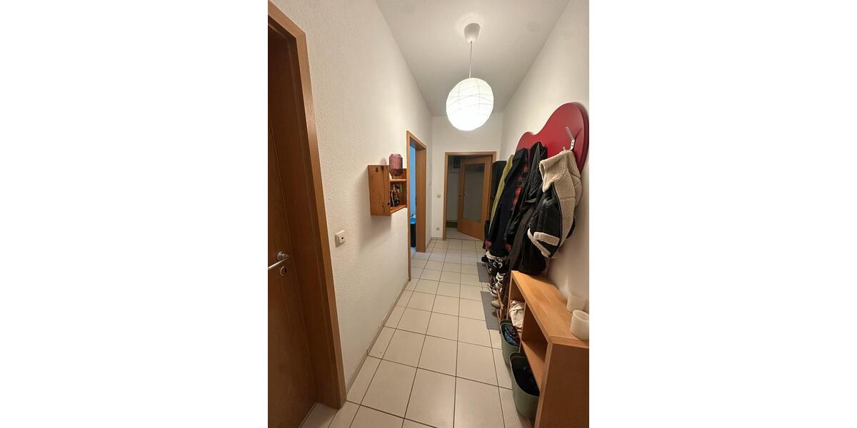 Wohnen auf Zeit Osnabrück Fledder - 3 Zimmer, 24 m&sup2;, 473&euro; | Angebot:26486922