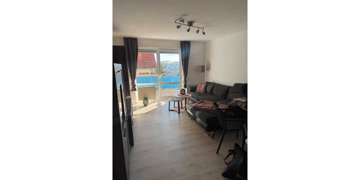 Etagenwohnung Hettstedt - 2 Zimmer, 55 m&sup2;, 575&euro; | Angebot:23693624