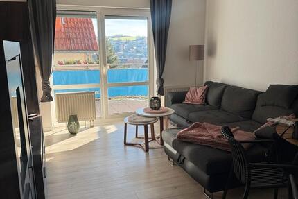 Wohnung Hettstedt - 2 Zimmer, 55 m&sup2;, 575&euro; | Angebot:23693624