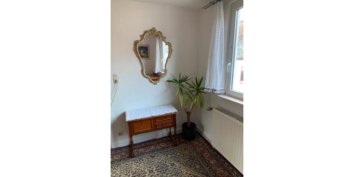 Wohnen auf Zeit Boppard - 1 Zimmer, 20 m&sup2;, 400&euro; | Angebot:26581253