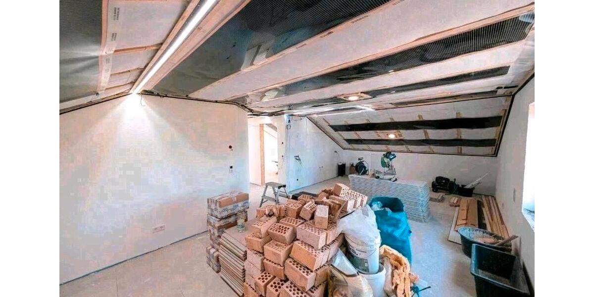 Etagenwohnung Rickenbach - 1 Zimmer, 100 m&sup2;, 800&euro; | Angebot:26519393