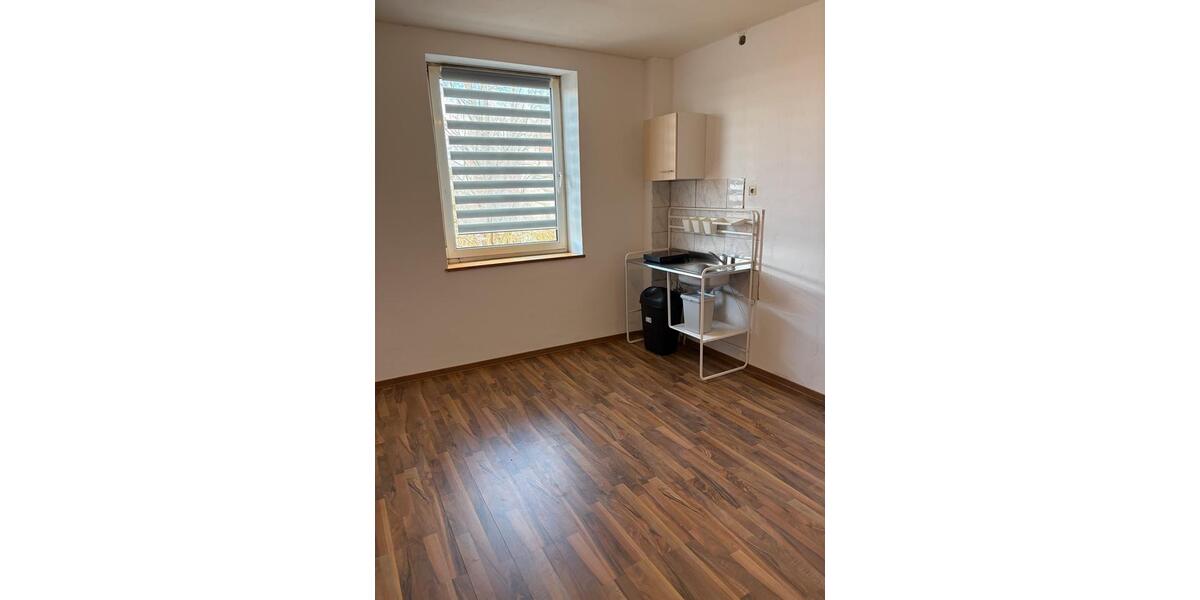 Etagenwohnung Ulm Söflingen - 1 Zimmer, 25 m&sup2;, 500&euro; | Angebot:25944581