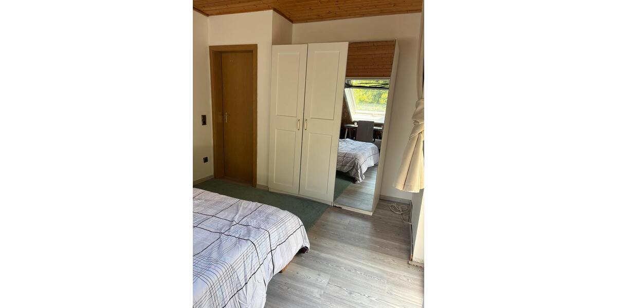 Wohnen auf Zeit Mettmann - 1 Zimmer, 12 m&sup2;, 580&euro; | Angebot:26537190