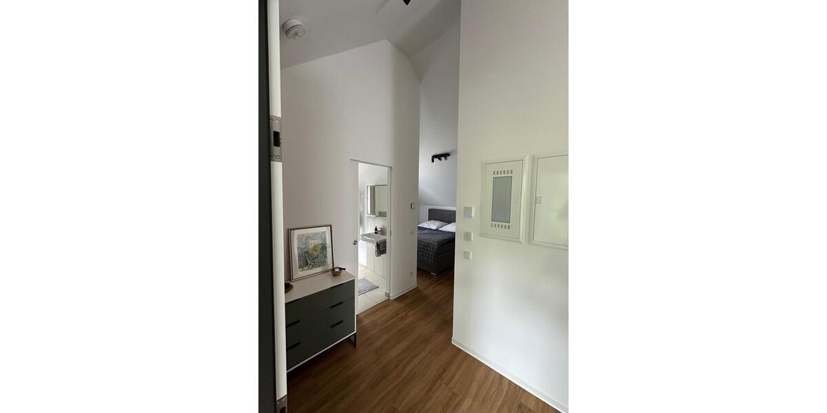 Dachgeschoßwohnung Meiningen - 2 Zimmer, 45 m&sup2;, 490&euro; | Angebot:26567221