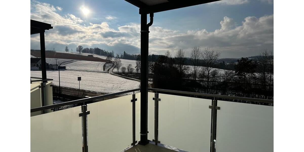 Etagenwohnung Triftern - 3 Zimmer, 90 m&sup2;, 845&euro; | Angebot:23724514