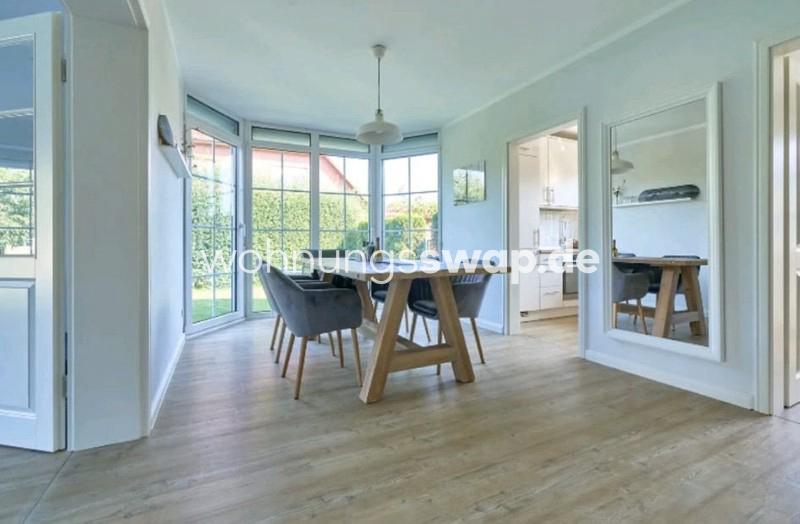 Etagenwohnung Bernau bei Berlin - 6 Zimmer, 140 m&sup2;, 2.700&euro; | Angebot:25181206
