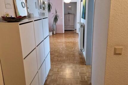 Wunderschöne 4 Zimmer Wohnung ANFRAGESTOPP