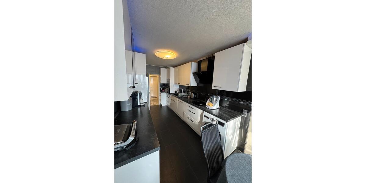 Etagenwohnung Minden - 4 Zimmer, 95 m&sup2;, 900&euro; | Angebot:25223732