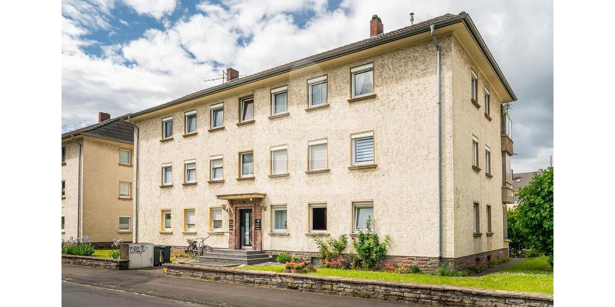 Erdgeschoßwohnung Königswinter - 3 Zimmer, 70 m&sup2;, 800&euro; | Angebot:24319171