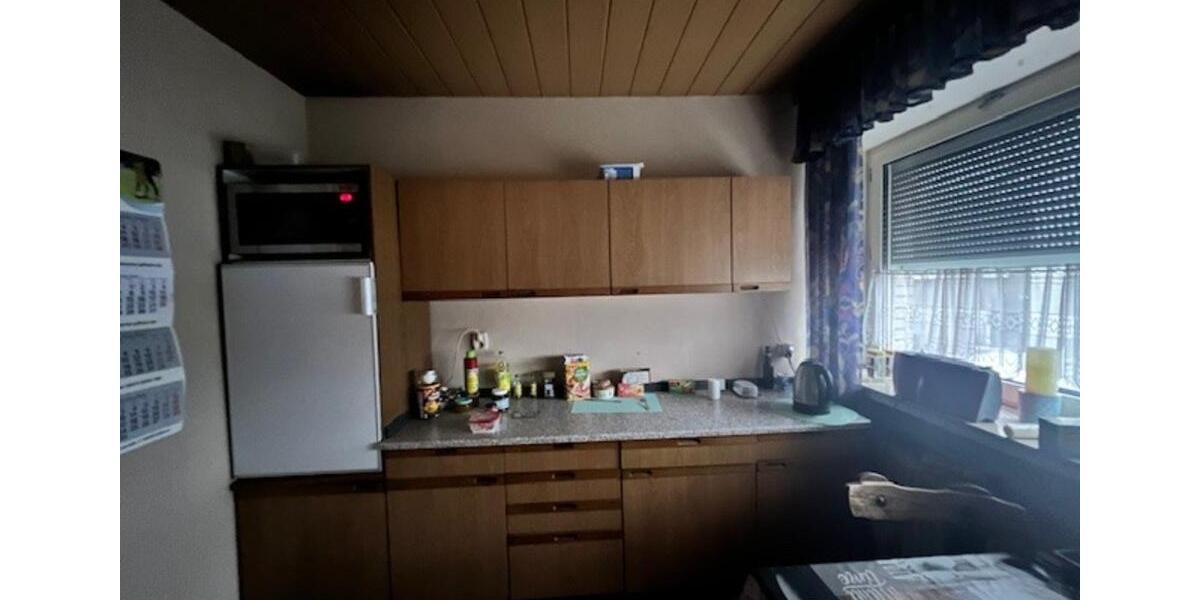 Erdgeschoßwohnung Sassenburg - 2 Zimmer, 55 m&sup2;, 720&euro; | Angebot:24430010