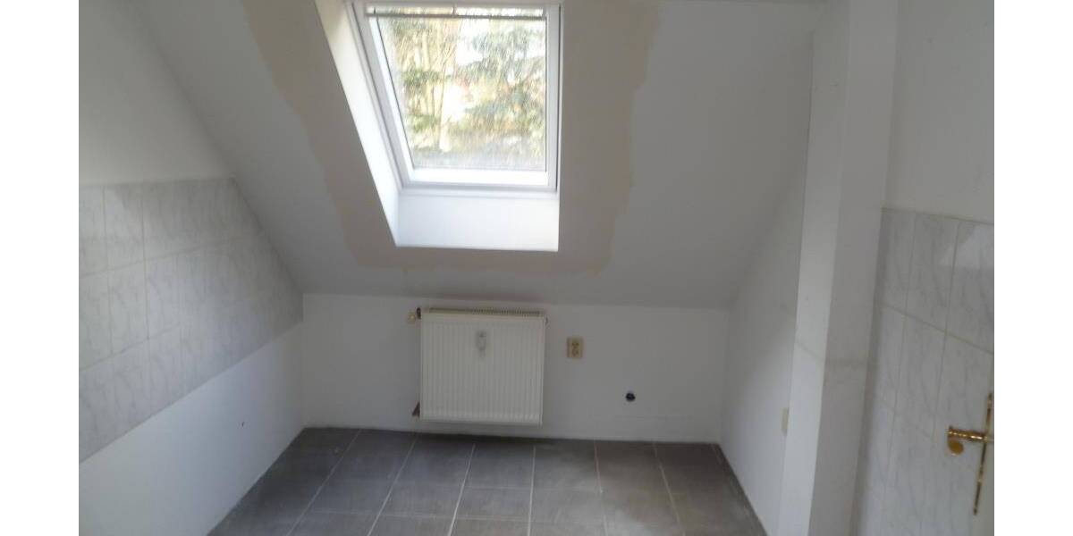 Etagenwohnung Gotha - 2 Zimmer, 320&euro; | Angebot:26119325