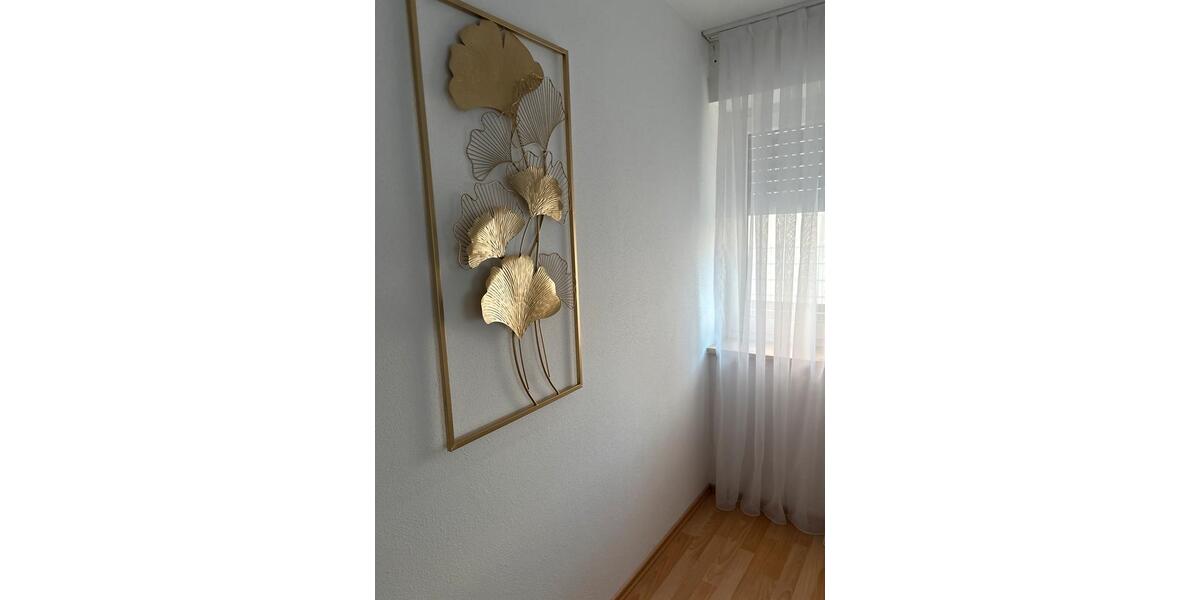 Erdgeschoßwohnung Bad Füssing - 2 Zimmer, 50 m&sup2;, 950&euro; | Angebot:26318840