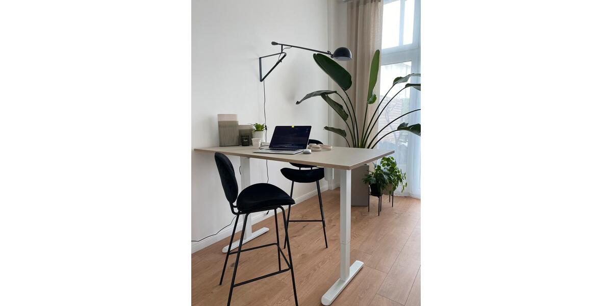 Etagenwohnung Bernau bei Berlin - 1 Zimmer, 50 m&sup2;, 1.100&euro; | Angebot:26060358