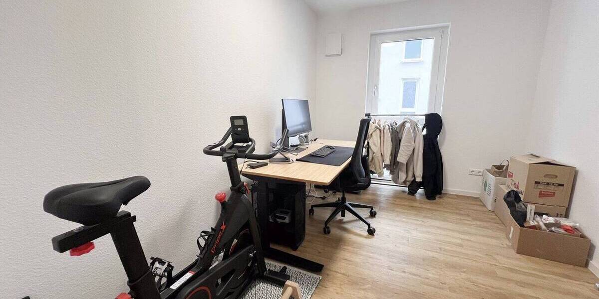 Etagenwohnung Mainhardt - 4 Zimmer, 90 m&sup2;, 1.090&euro; | Angebot:25929206