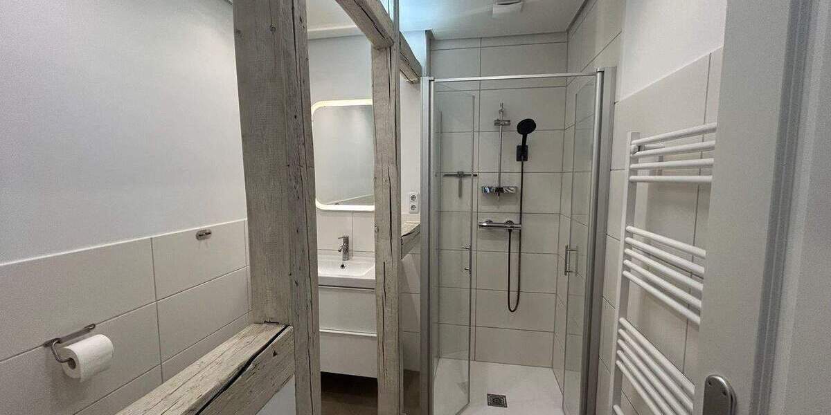 Etagenwohnung Helmstedt - 3 Zimmer, 80 m&sup2;, 650&euro; | Angebot:24736322