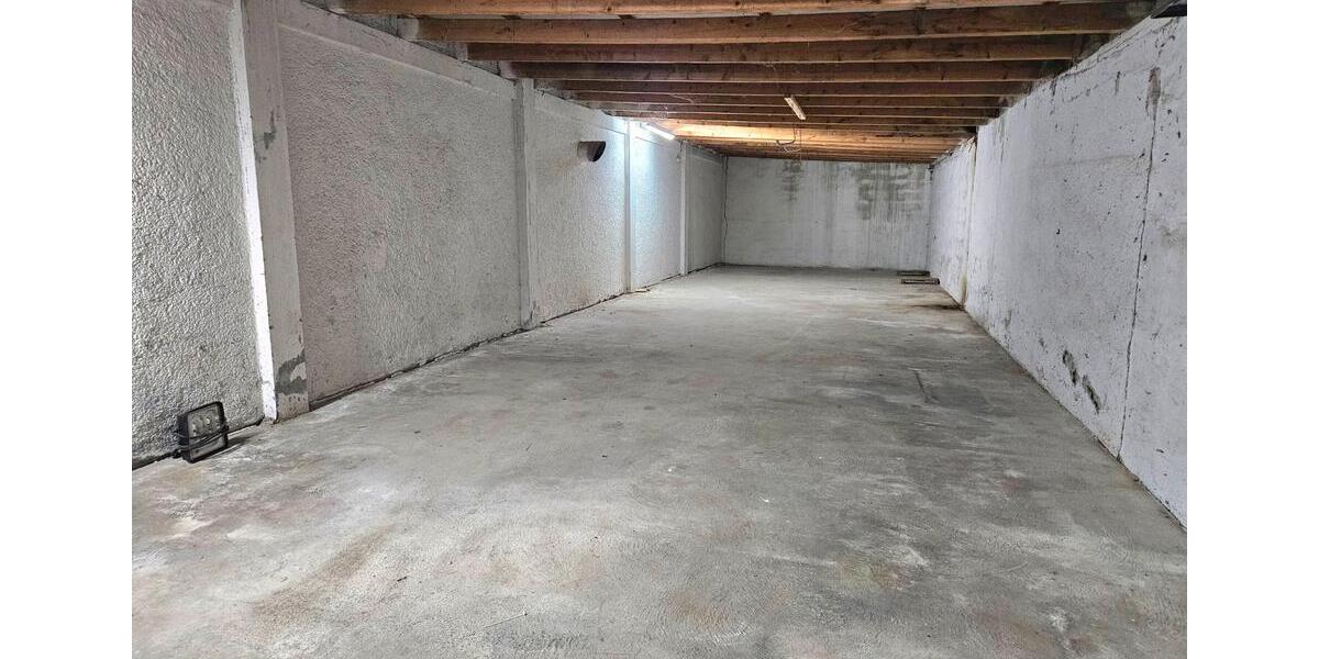 Gewerbeobjekt Plattling - 7&euro; | Angebot:26656780