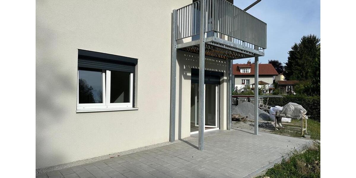 Etagenwohnung Tittling - 3 Zimmer, 80 m&sup2;, 1.150&euro; | Angebot:24783167