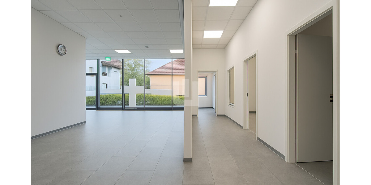 WINDISCH - Attraktives Ladenlokal im Herzen von Maisach - frei ab Sommer 2026 zimmer