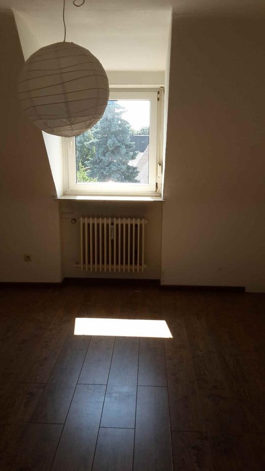 Schöne 3-Zimmerwohnung in Fürth (Nähe Stadtgrenze Nürnberg)