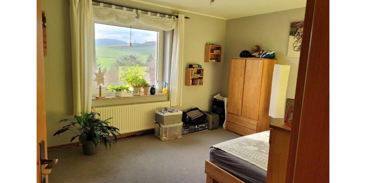 Schöne 4 Zimmer - Wohnung in Delligsen 4 zimmer